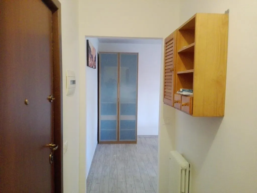 Cascina Bianca Apartment Milan Italy