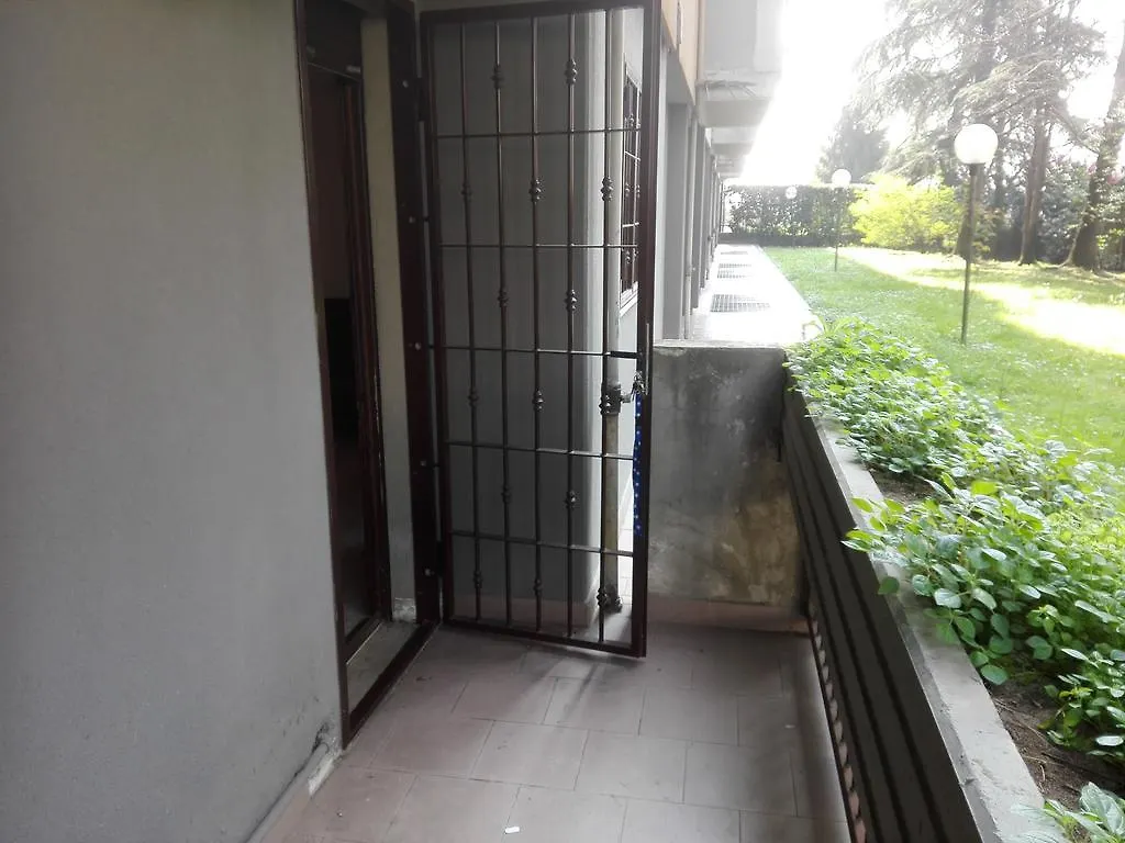 Cascina Bianca Apartment Milan Italy