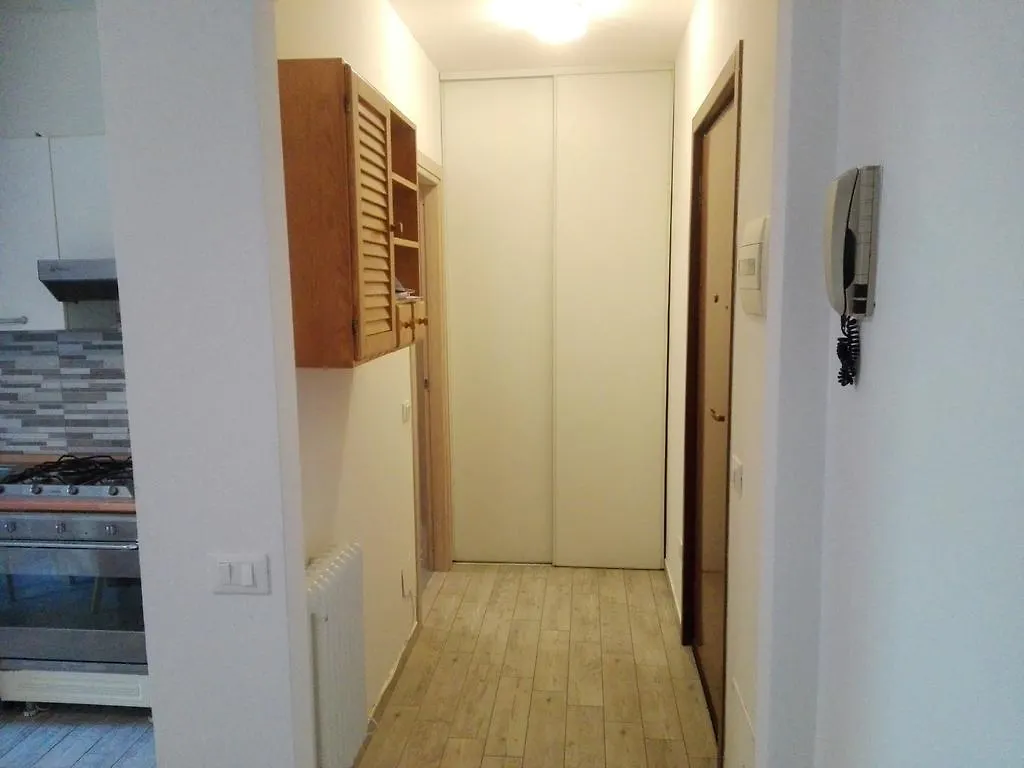 Cascina Bianca Apartment Milan