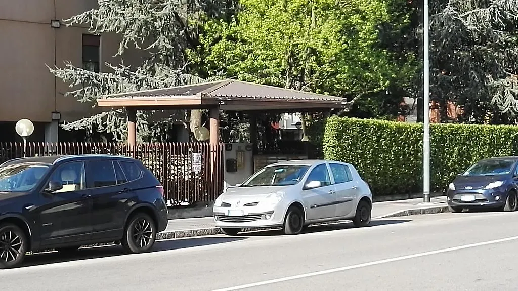 Cascina Bianca Apartment Milan 0*,